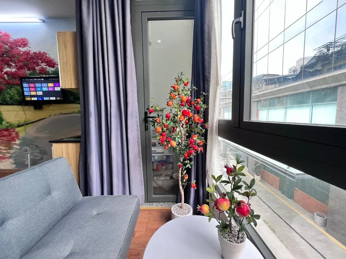 Bed & Breakfast Phoenix Flower Room R202-Central Saigon-Near Ben Thanh Ho Chi Minh City Vietnam